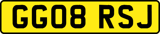 GG08RSJ