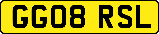 GG08RSL