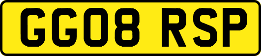 GG08RSP