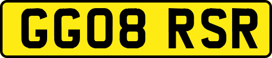 GG08RSR