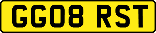 GG08RST