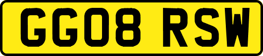 GG08RSW