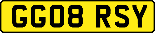 GG08RSY