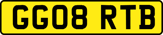 GG08RTB