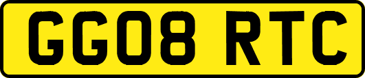 GG08RTC