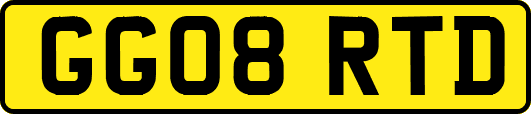 GG08RTD