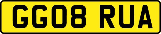GG08RUA