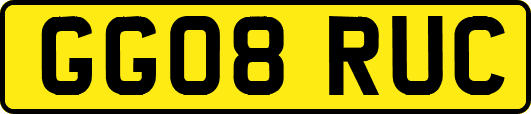 GG08RUC