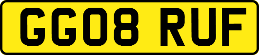 GG08RUF