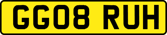 GG08RUH