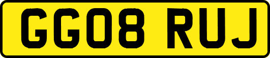 GG08RUJ