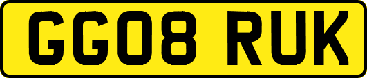 GG08RUK