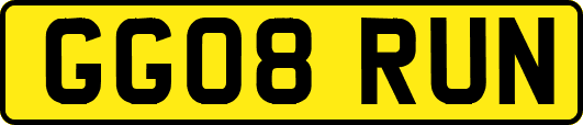 GG08RUN