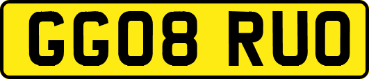 GG08RUO