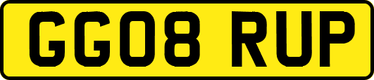 GG08RUP