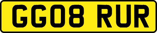 GG08RUR