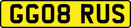 GG08RUS