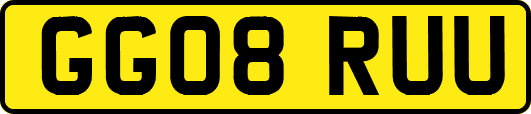 GG08RUU