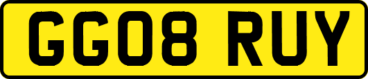 GG08RUY