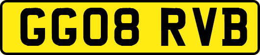 GG08RVB