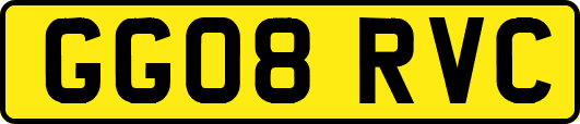 GG08RVC