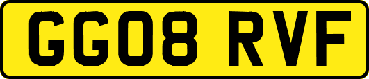GG08RVF