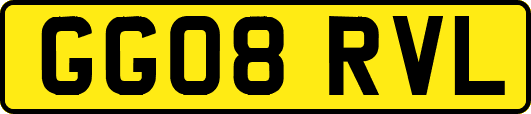 GG08RVL