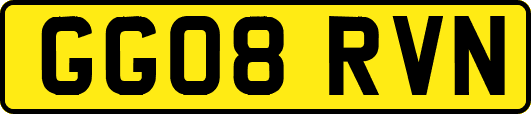 GG08RVN