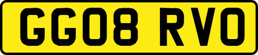 GG08RVO