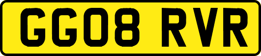 GG08RVR