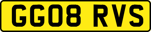 GG08RVS
