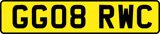 GG08RWC