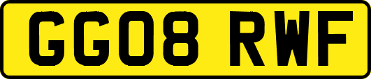 GG08RWF