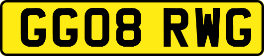 GG08RWG