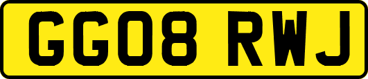 GG08RWJ