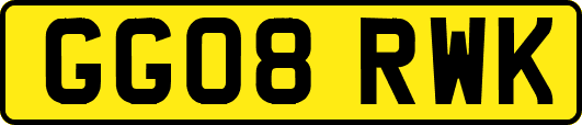 GG08RWK