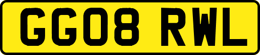 GG08RWL