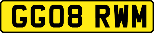 GG08RWM