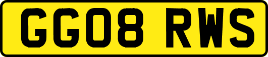 GG08RWS