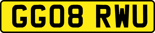 GG08RWU