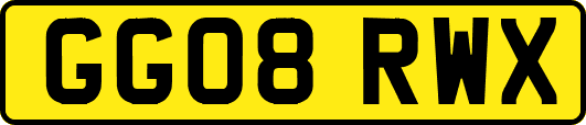 GG08RWX