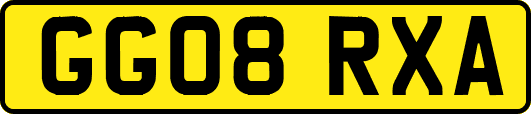 GG08RXA