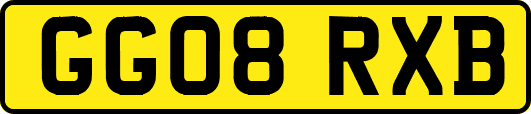 GG08RXB