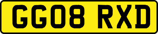 GG08RXD