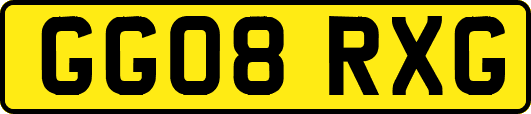 GG08RXG