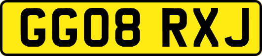 GG08RXJ