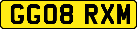 GG08RXM