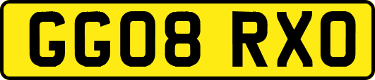 GG08RXO