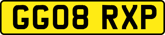 GG08RXP
