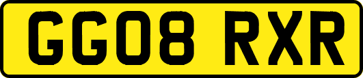 GG08RXR